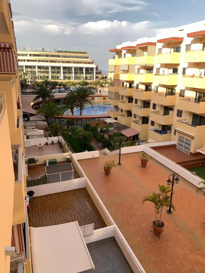 Fantastic Apartment. Los Cristianos. Free Wifi. Los Cristianos  Exterior foto