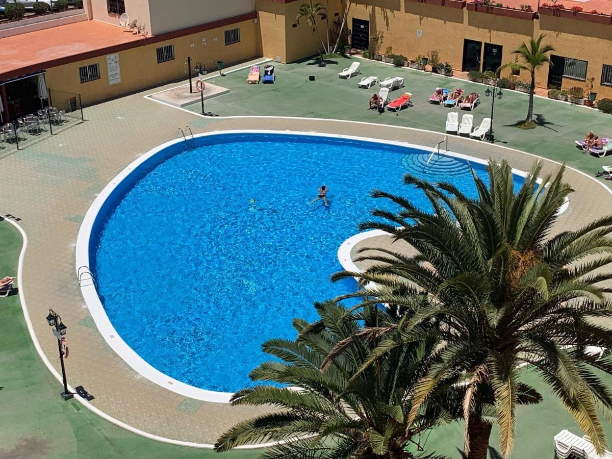 Fantastic Apartment. Los Cristianos. Free Wifi. Los Cristianos  Exterior foto
