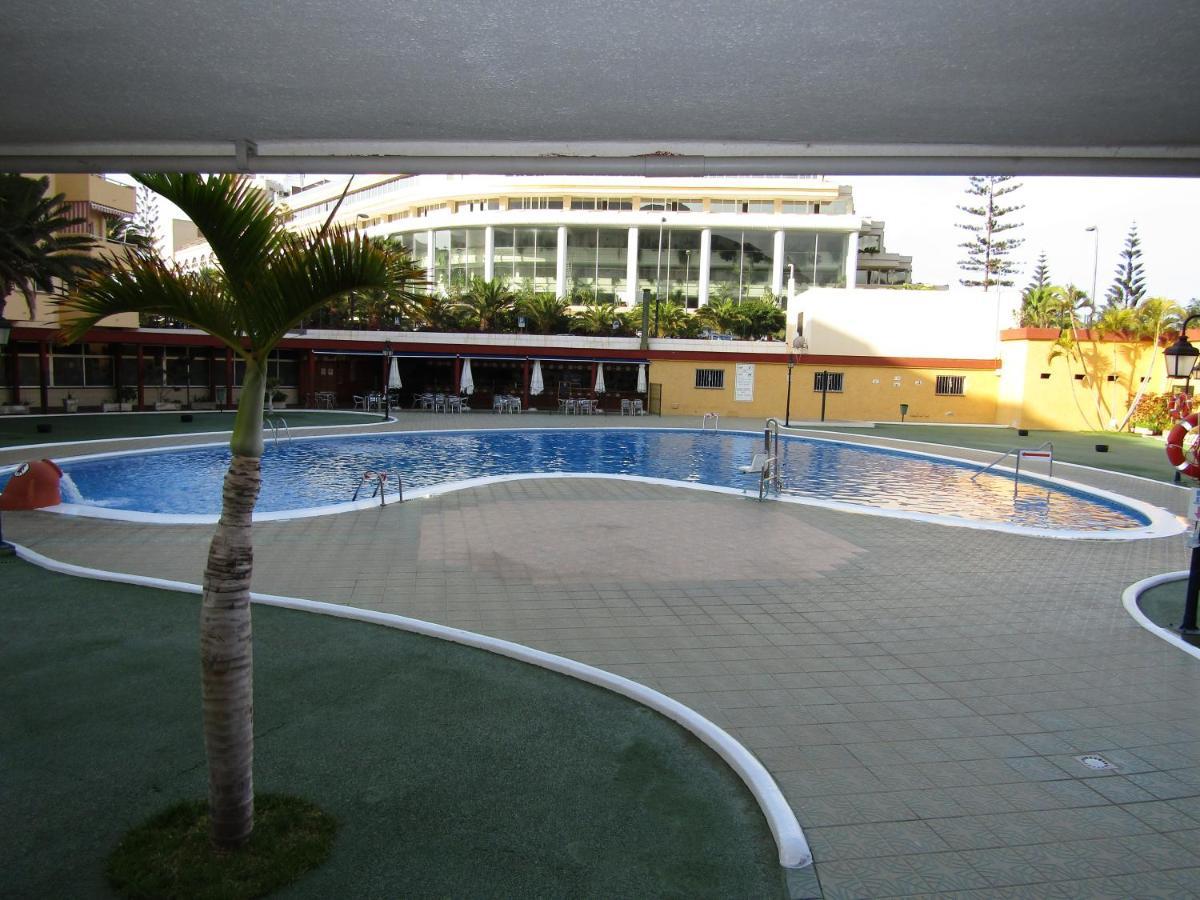 Fantastic Apartment. Los Cristianos. Free Wifi. Los Cristianos  Exterior foto